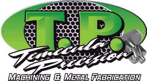 temecula precision fabrication inc